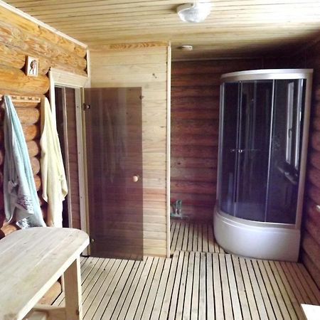 Viesu Maja Manturi Hotel Peipini Екстериор снимка